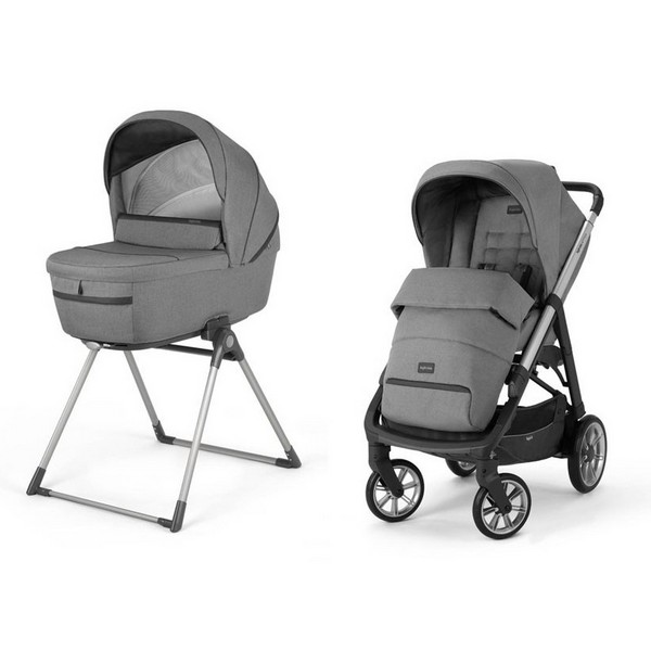 Продукт Inglesina Aptica Duo - бебешка количка - 0 - BG Hlapeta